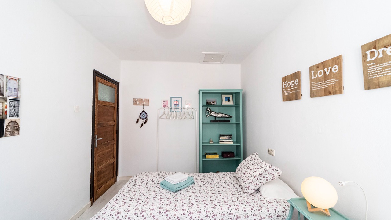 Photo of Bedroom in Santa Marina de Oblanca