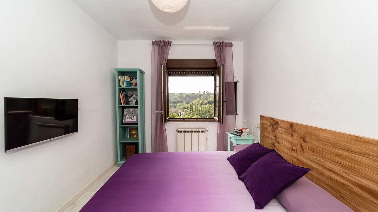 Photo of Bedroom in Santa Marina de Oblanca