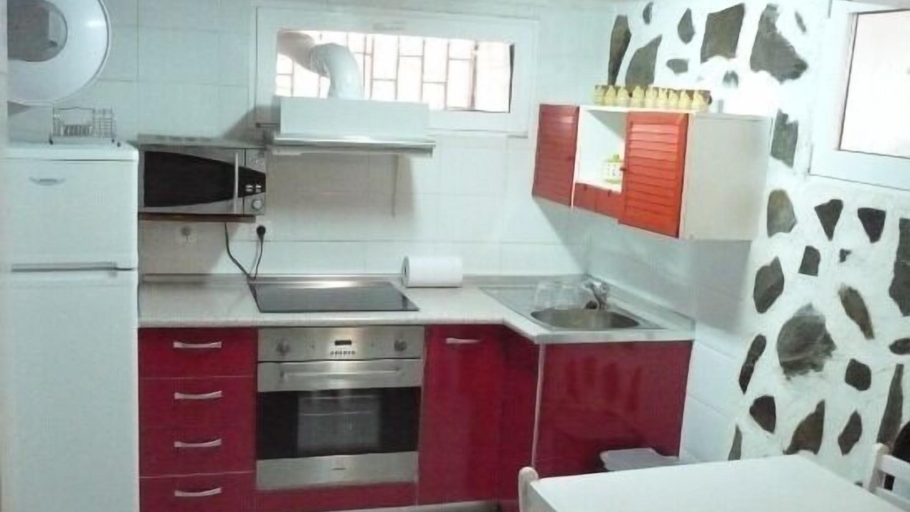 Photo of Kitchen in Aleson