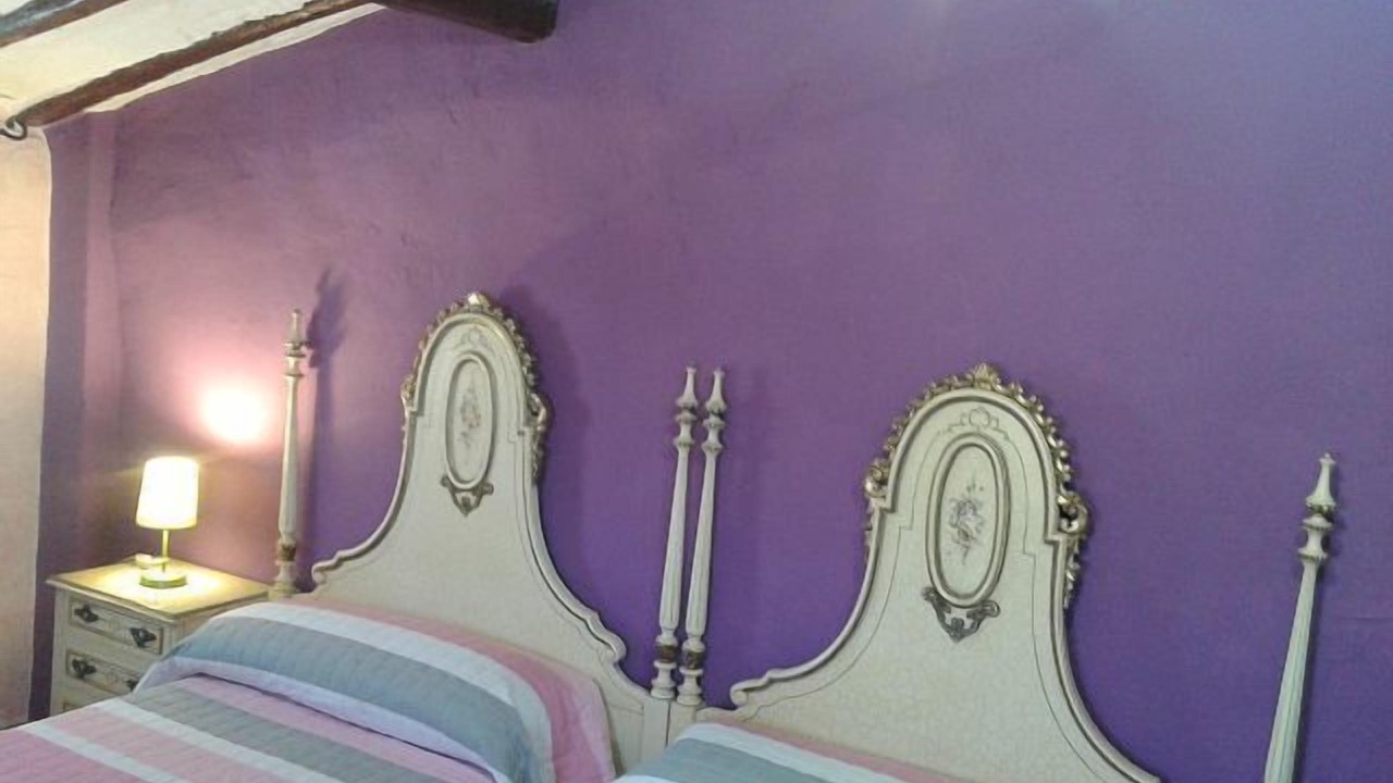 Photo of Bedroom in Aleson
