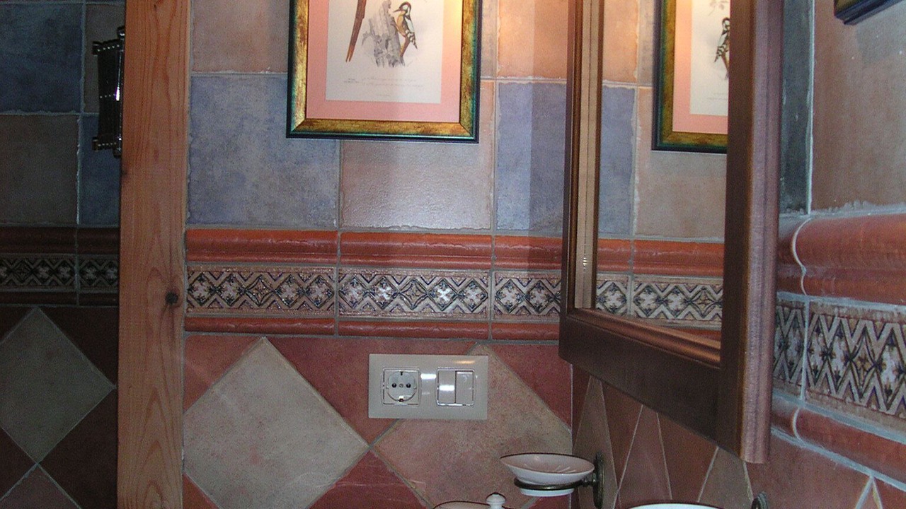 Photo of Bathroom in Cortijos Nuevos