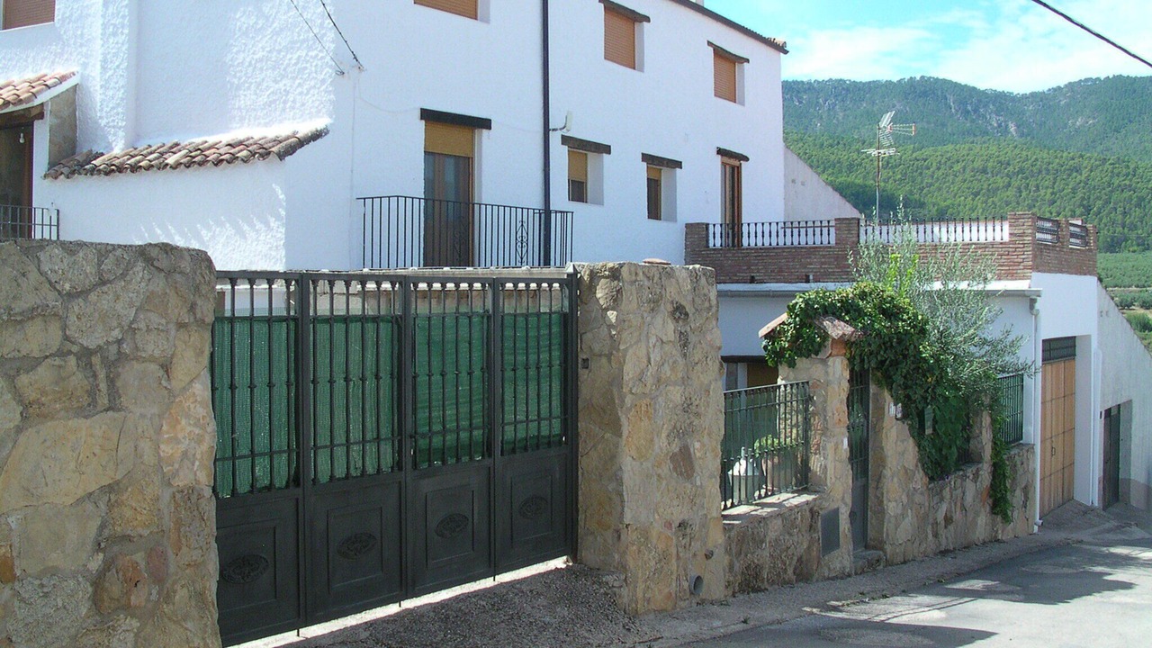 Photo of Outdoor in Cortijos Nuevos