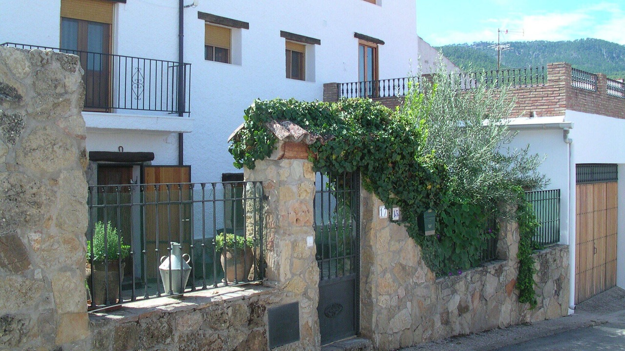 Photo of Outdoor in Cortijos Nuevos
