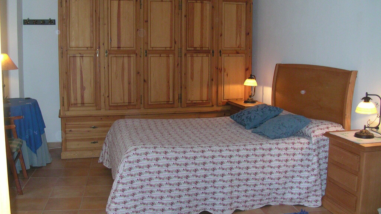 Photo of Bedroom in Cortijos Nuevos