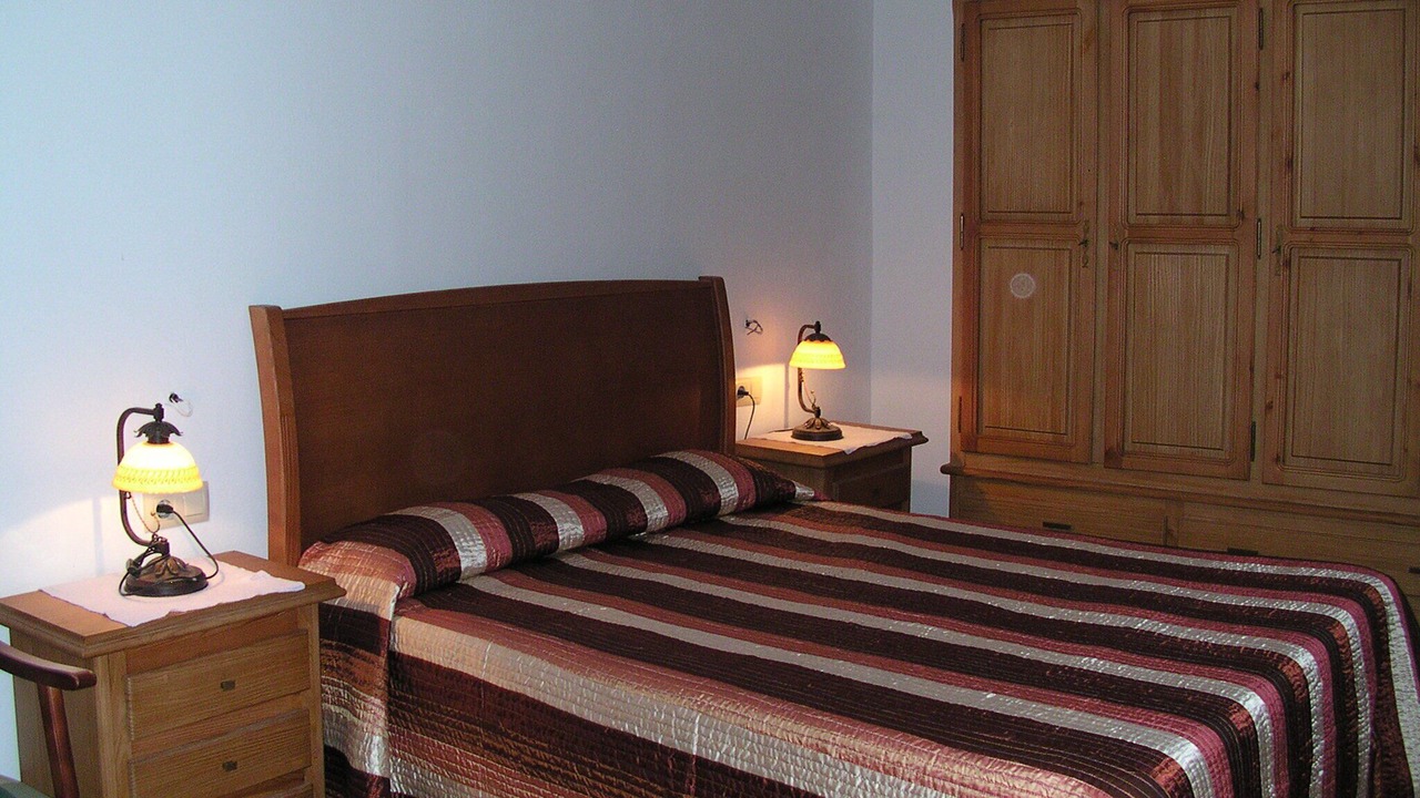 Photo of Bedroom in Cortijos Nuevos