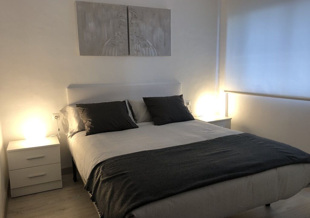 Photo of Bedroom in La Malagueta