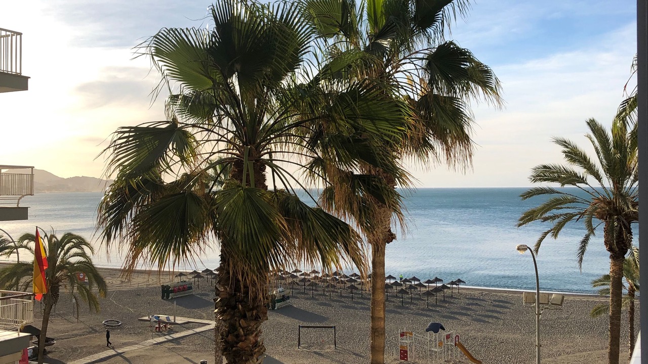 Photo of Outdoor in La Malagueta