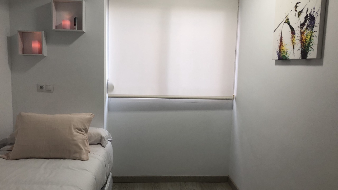 Photo of Bedroom in La Malagueta