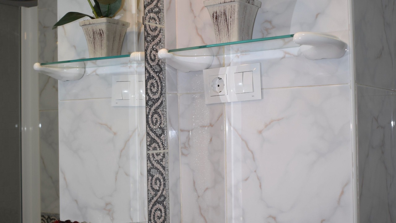 Photo of Bathroom in La Malagueta