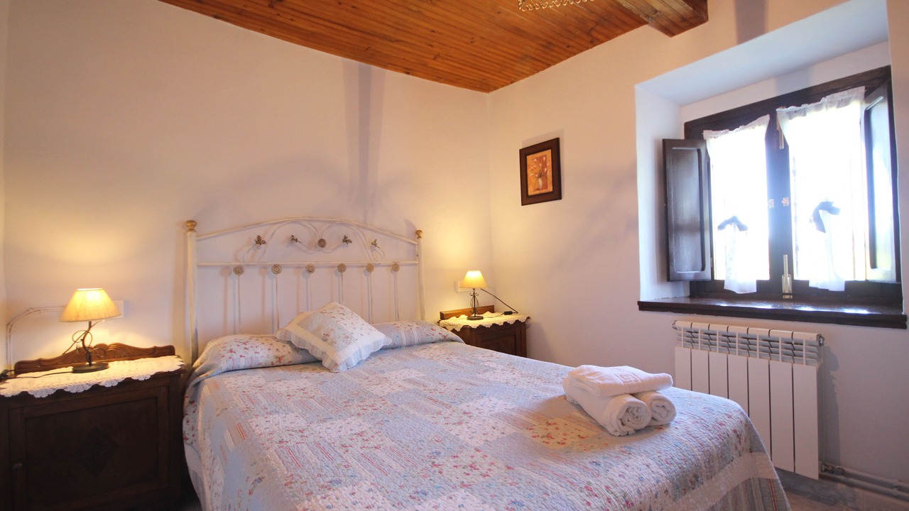 Photo of Bedroom in Ribadesella
