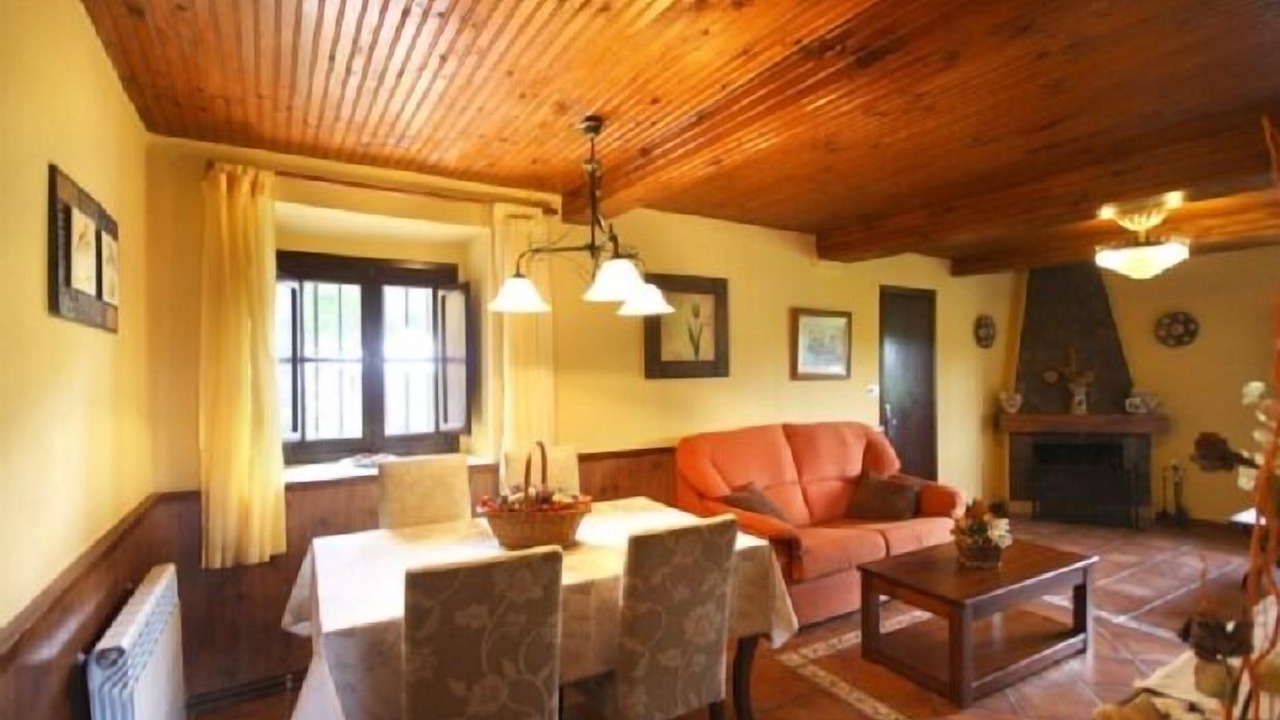 Photo of Livingroom in Ribadesella