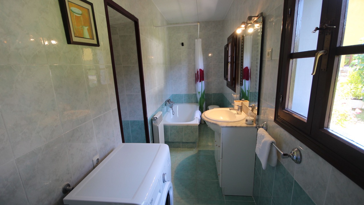 Photo of Bathroom in Ribadesella