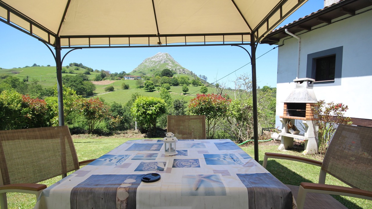 Photo of Outdoor in Ribadesella