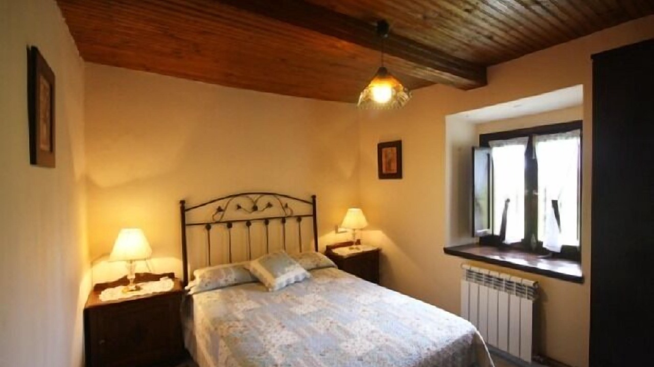 Photo of Bedroom in Ribadesella