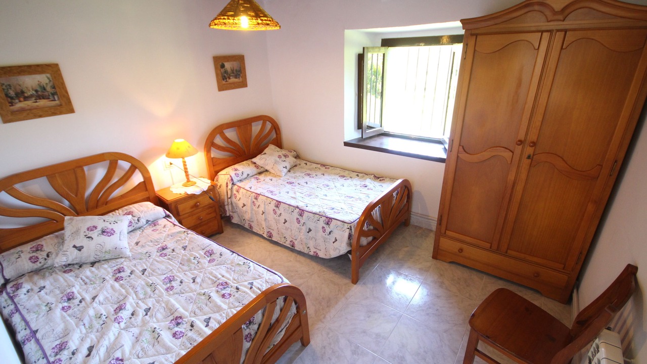 Photo of Bedroom in Ribadesella