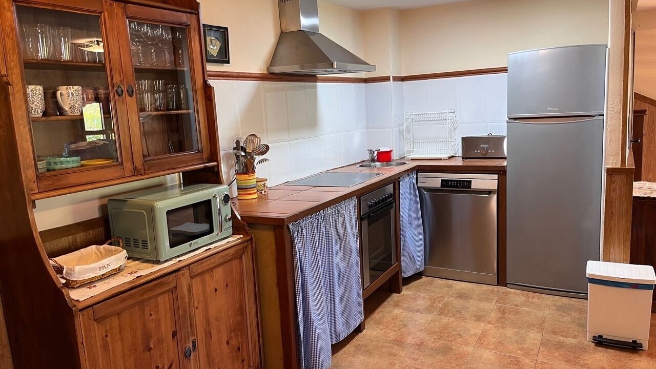Photo of Kitchen in Ribadesella