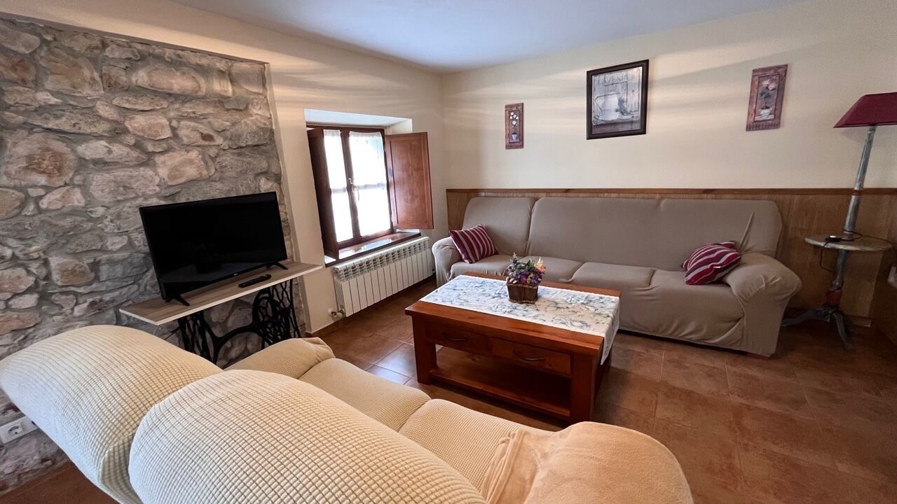 Photo of Livingroom in Ribadesella