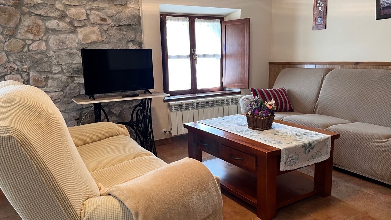 Photo of Livingroom in Ribadesella