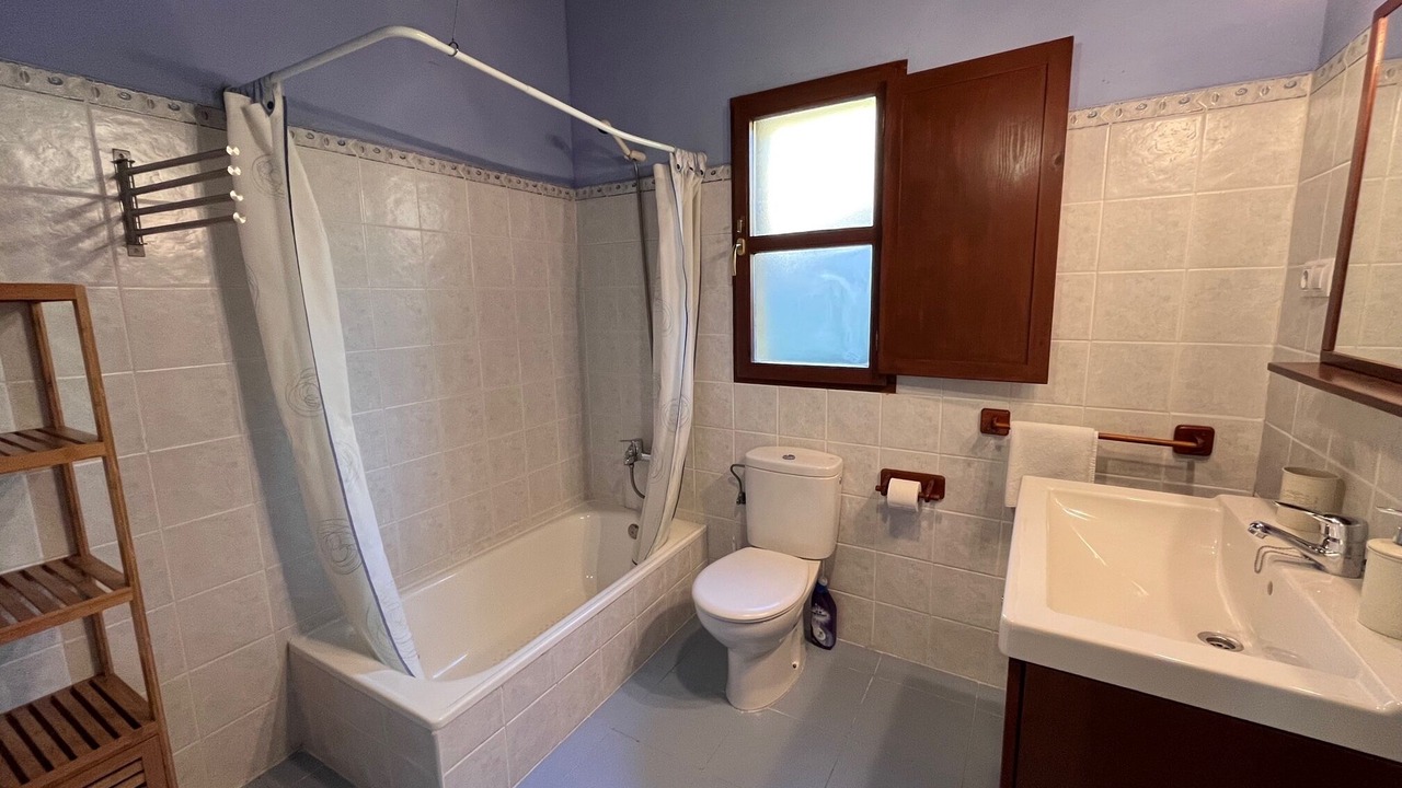 Photo of Bathroom in Ribadesella