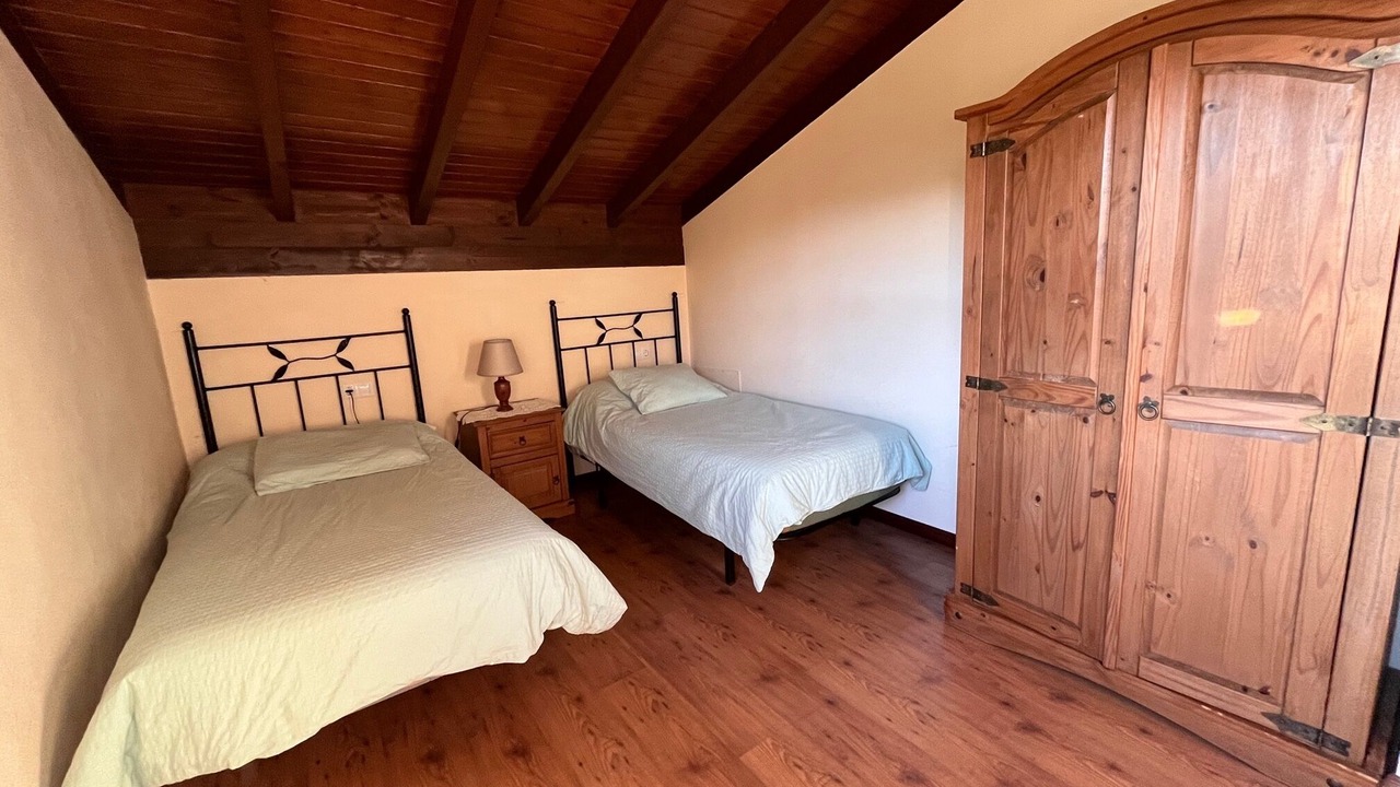 Photo of Bedroom in Ribadesella