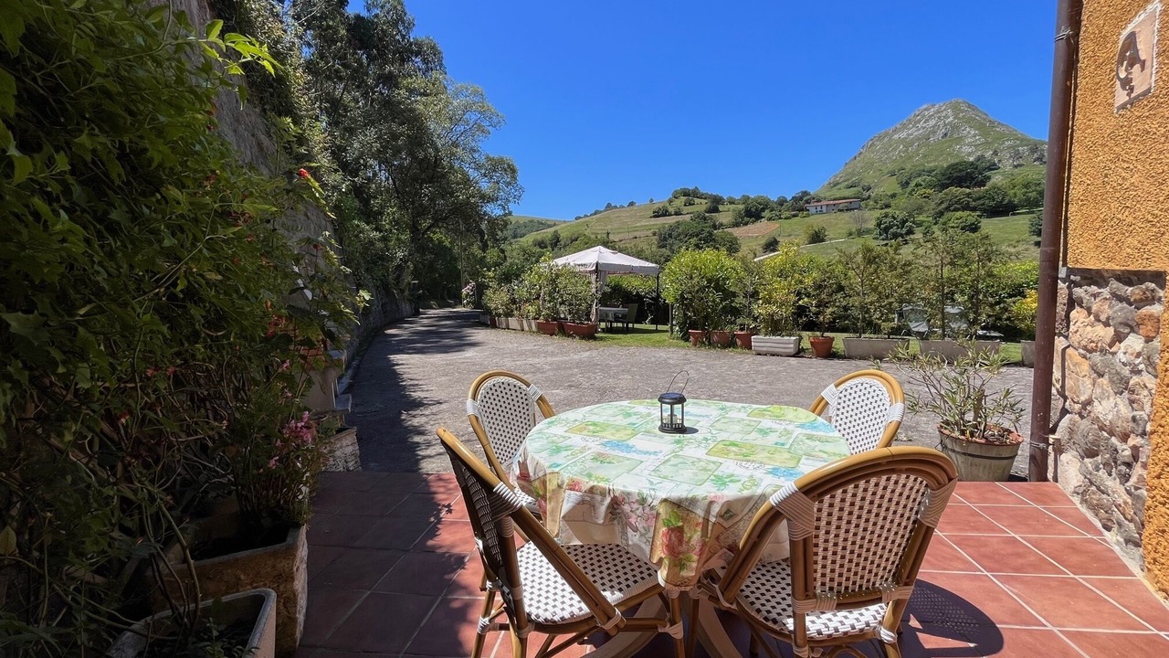 Photo of Outdoor in Ribadesella
