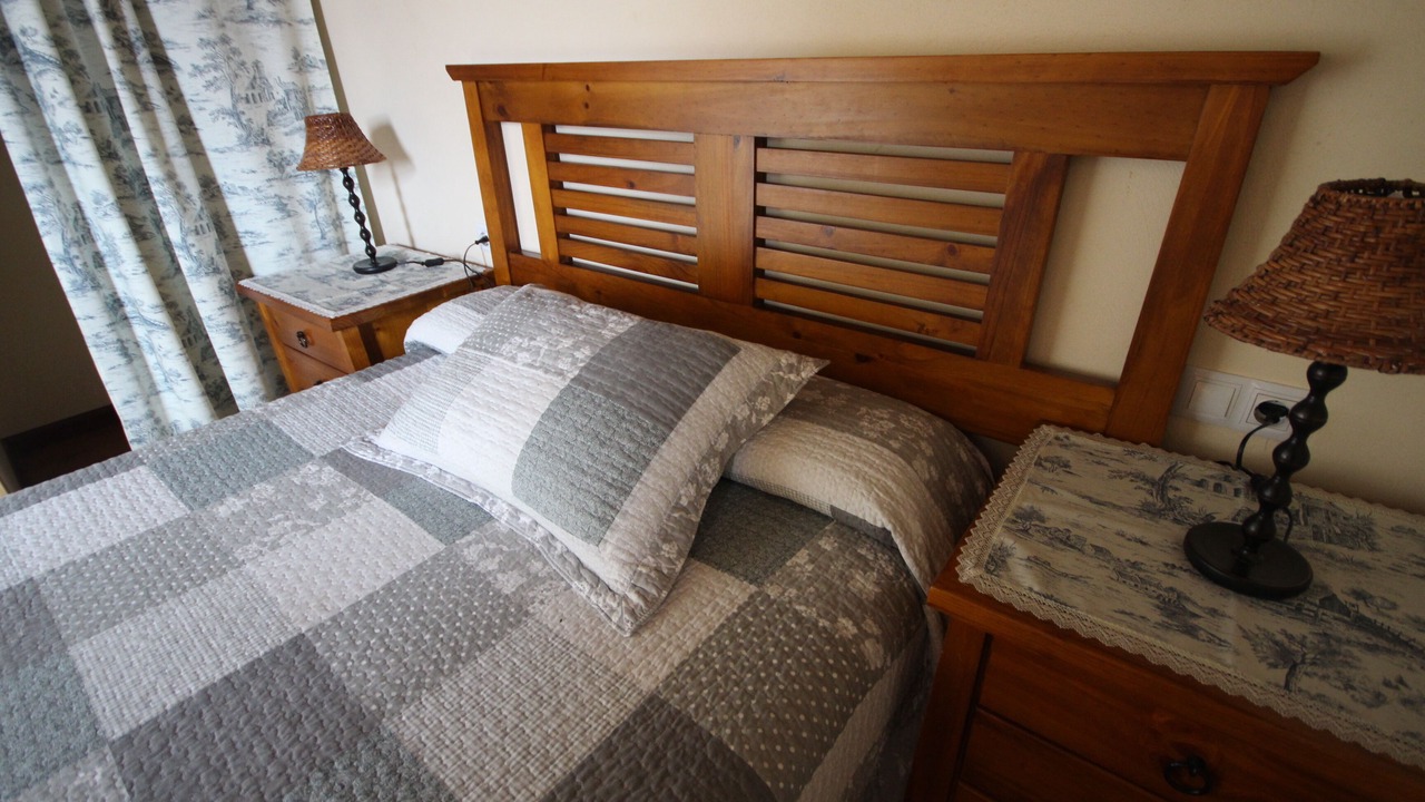 Photo of Bedroom in Ribadesella