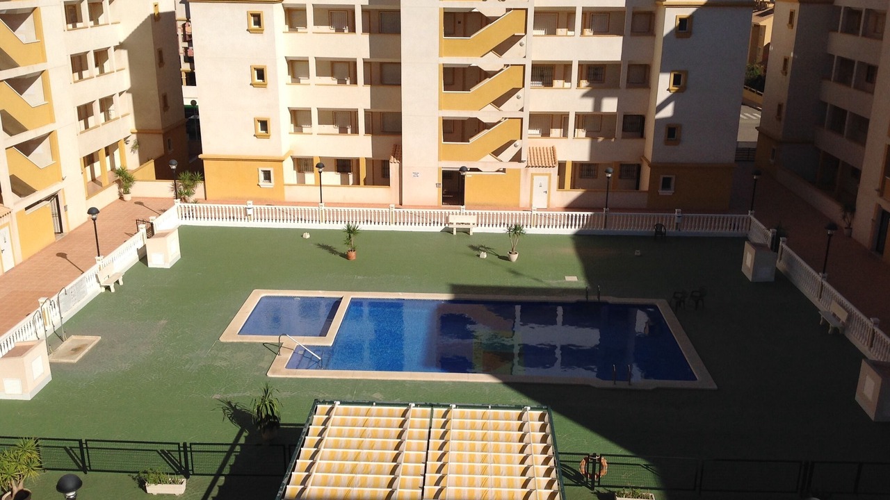 Photo of Outdoor in Mar de Cristal