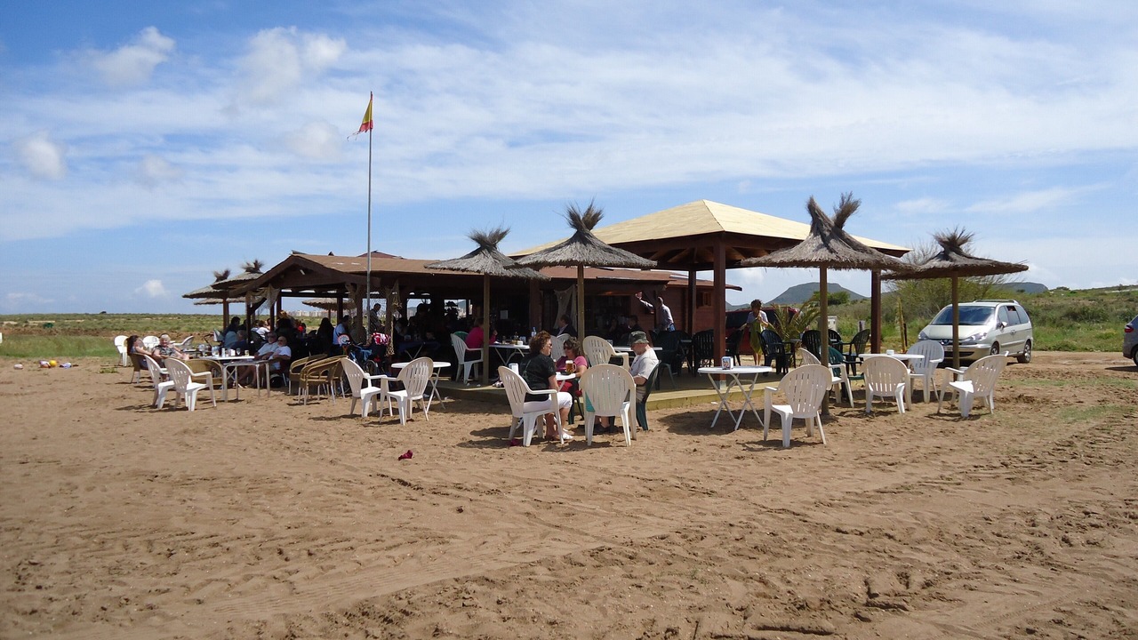 Photo of Others in Mar de Cristal