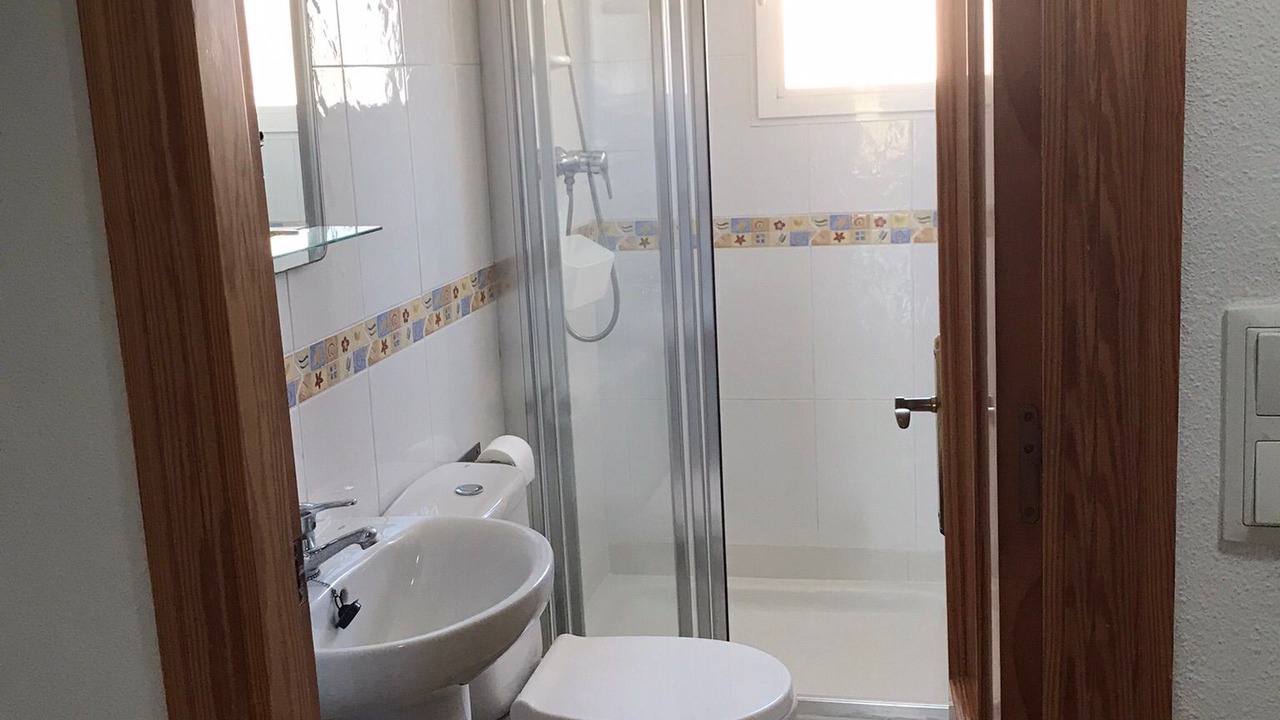 Photo of Bathroom in Mar de Cristal