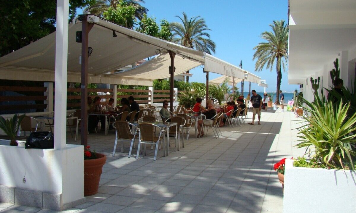 Photo of Others in Mar de Cristal