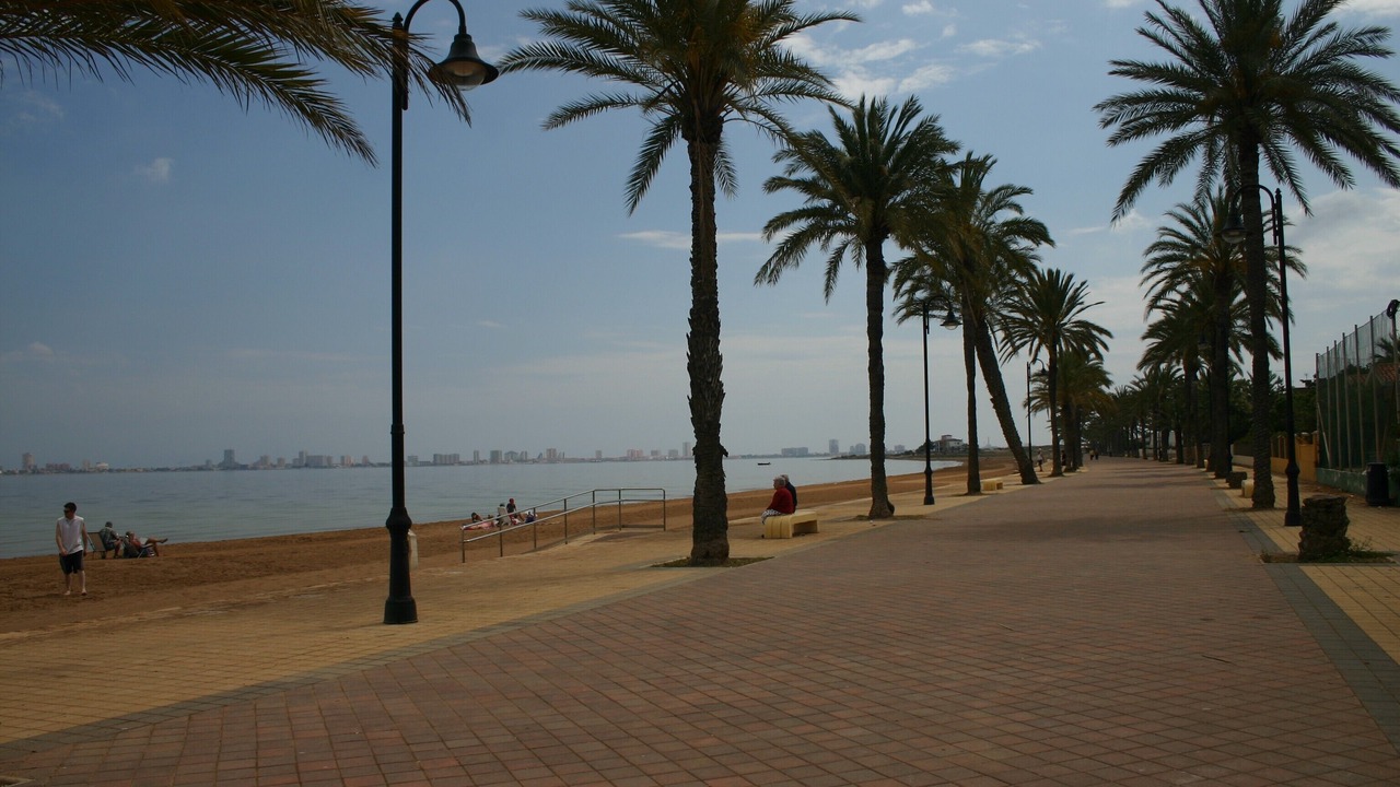Photo of Others in Mar de Cristal
