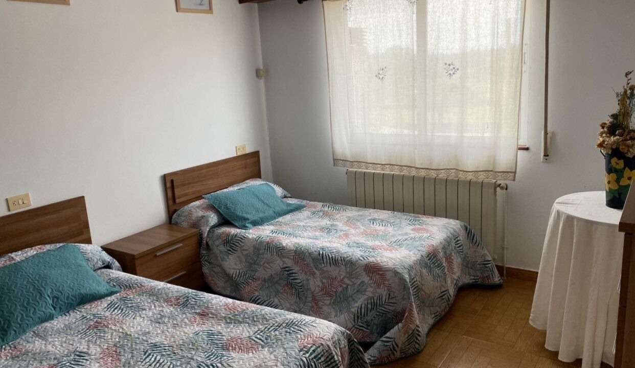 Photo of Bedroom in Fecha
