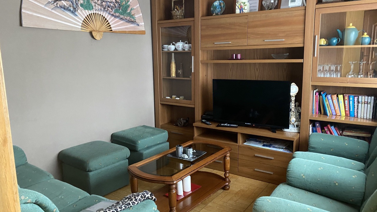 Photo of Livingroom in Fecha