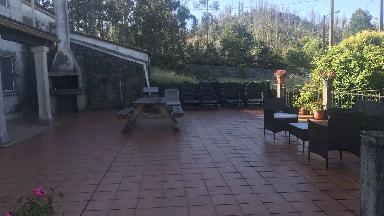 Photo of Outdoor in Fecha