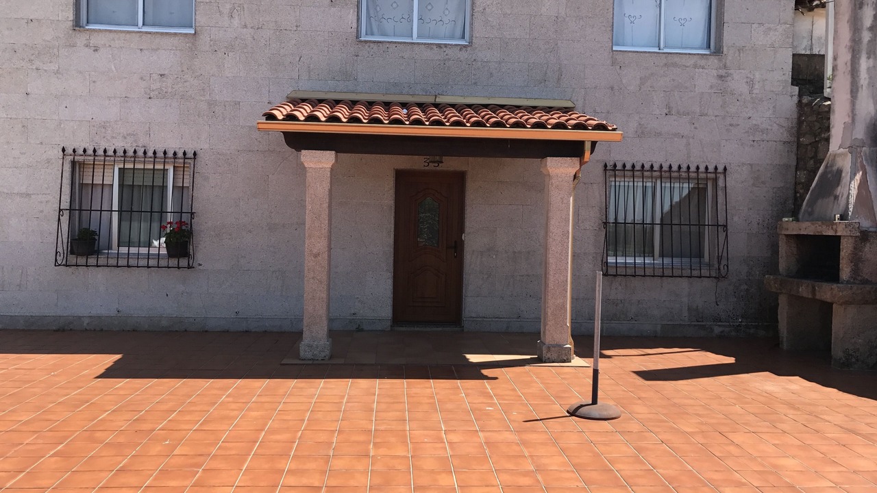 Photo of Outdoor in Fecha