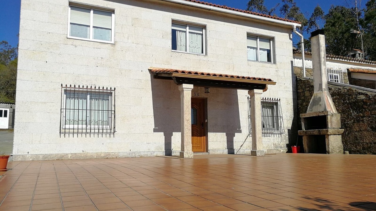 Photo of Outdoor in Fecha