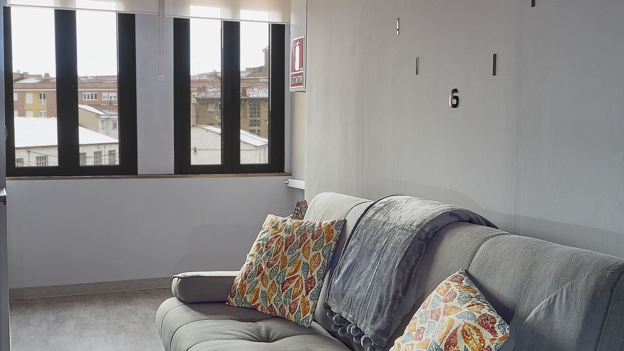 Photo of Livingroom in Leon