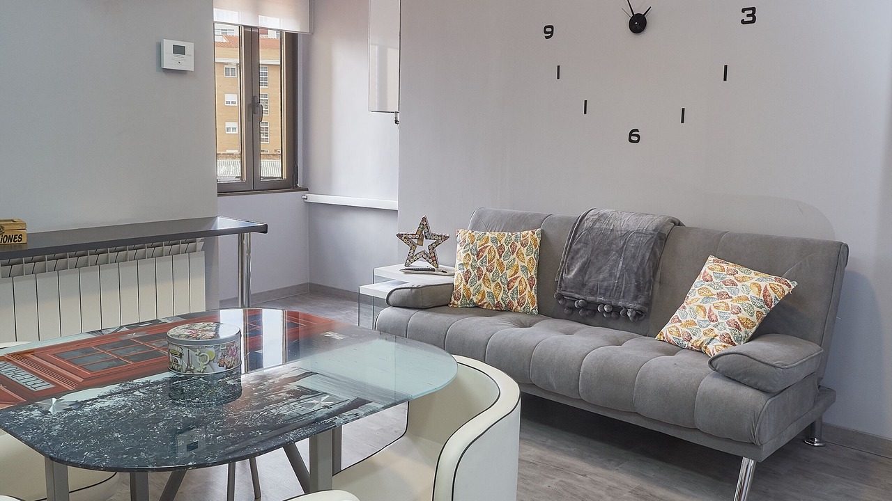 Photo of Livingroom in Leon