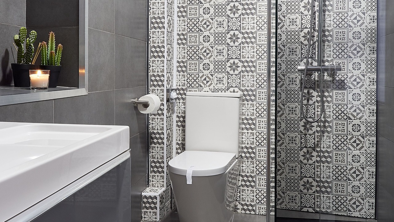 Photo of Bathroom in Leon