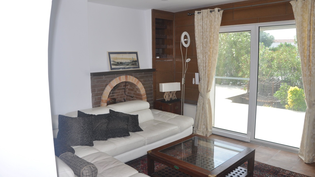 Photo of Livingroom in Empuriabrava