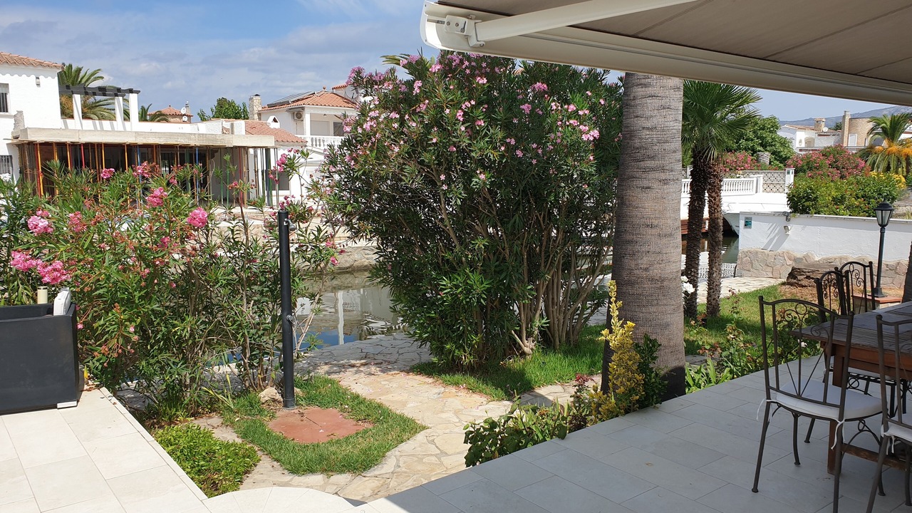 Photo of Outdoor in Empuriabrava