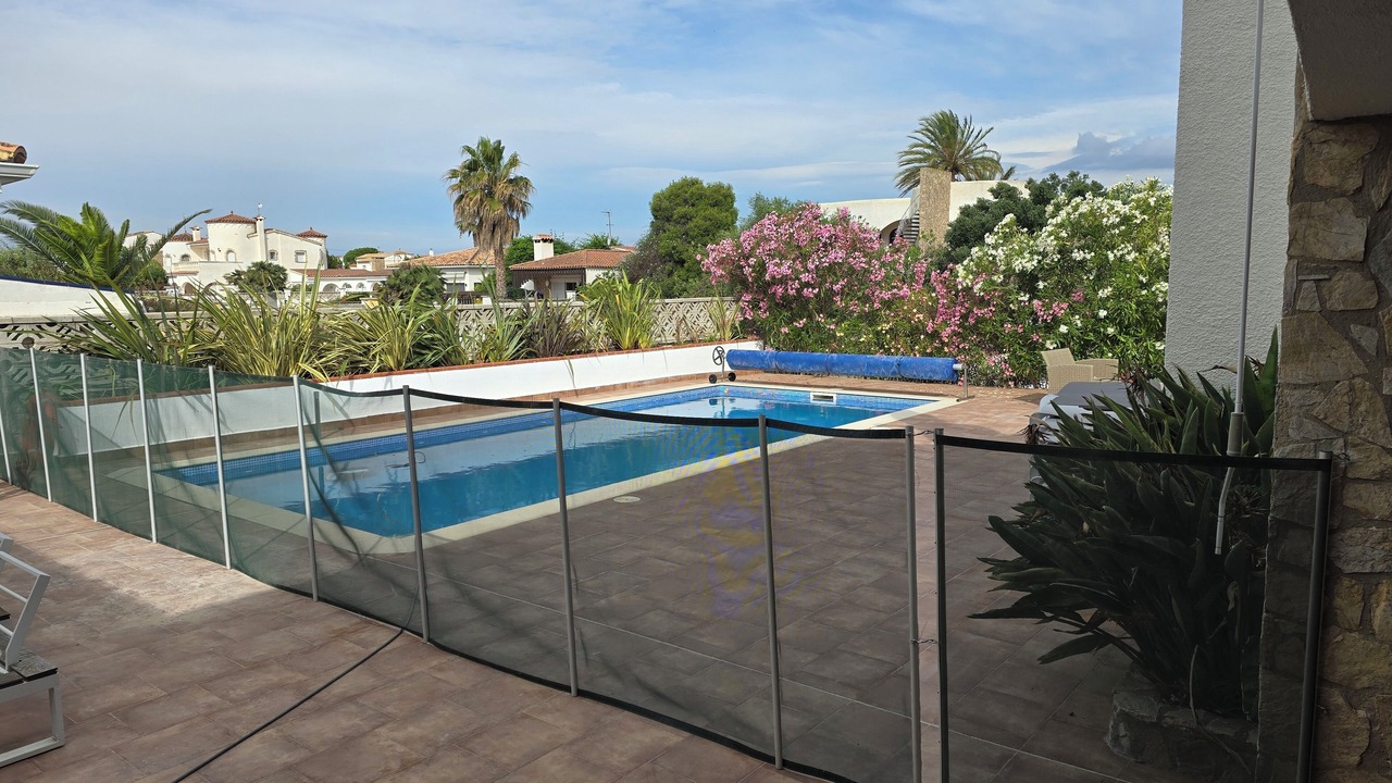 Photo of Outdoor in Empuriabrava