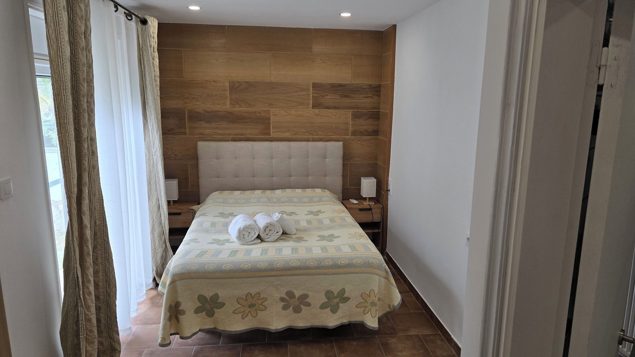 Photo of Bedroom in Empuriabrava