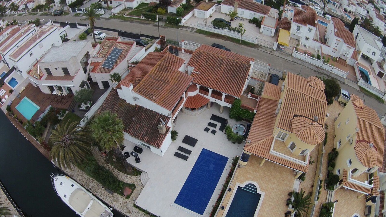 Photo of Outdoor in Empuriabrava