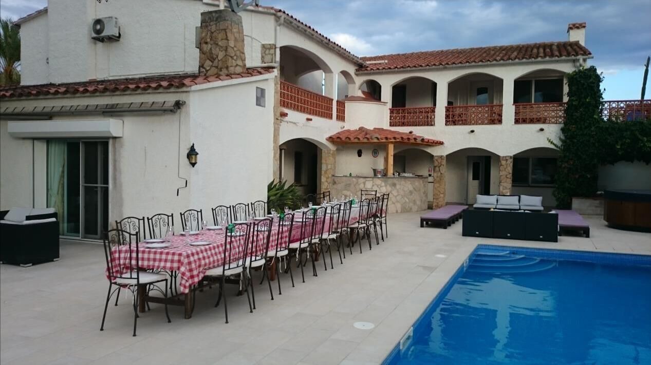 Photo of Outdoor in Empuriabrava