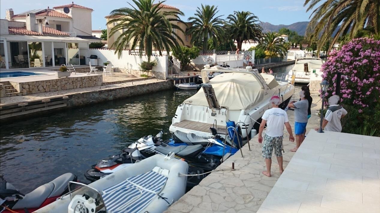 Photo of Others in Empuriabrava