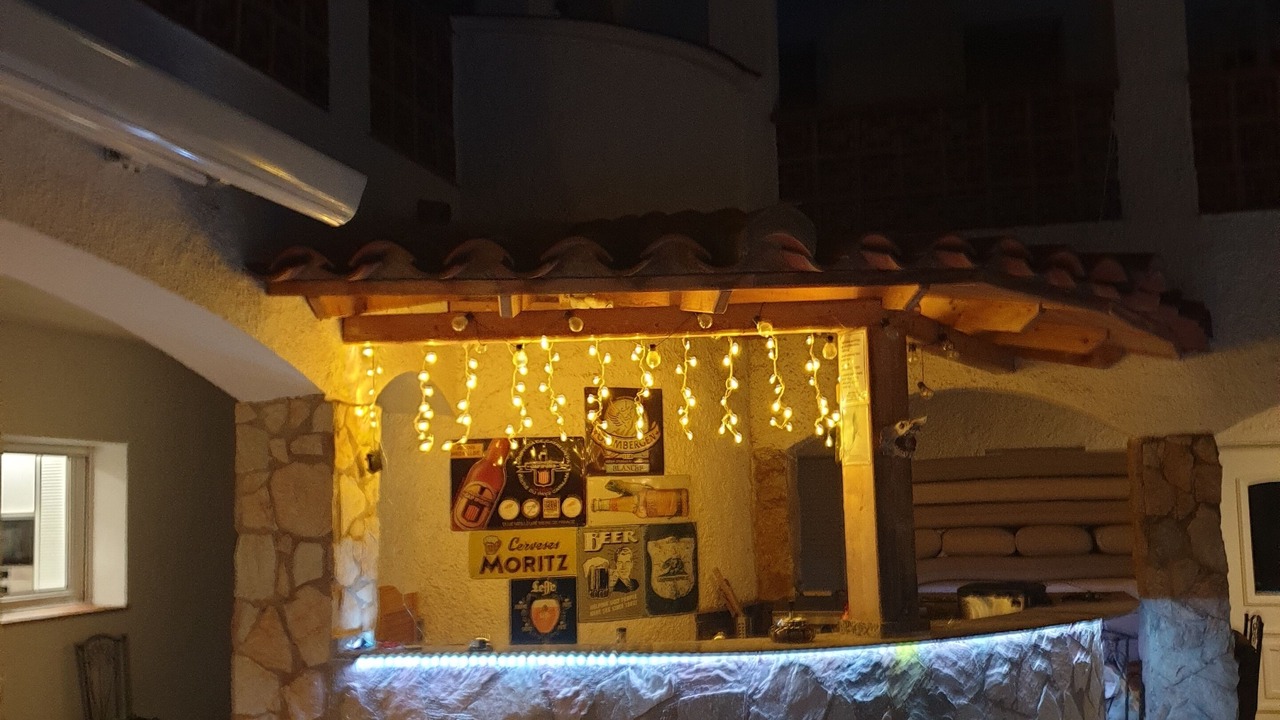 Photo of Patio Balcony in Empuriabrava