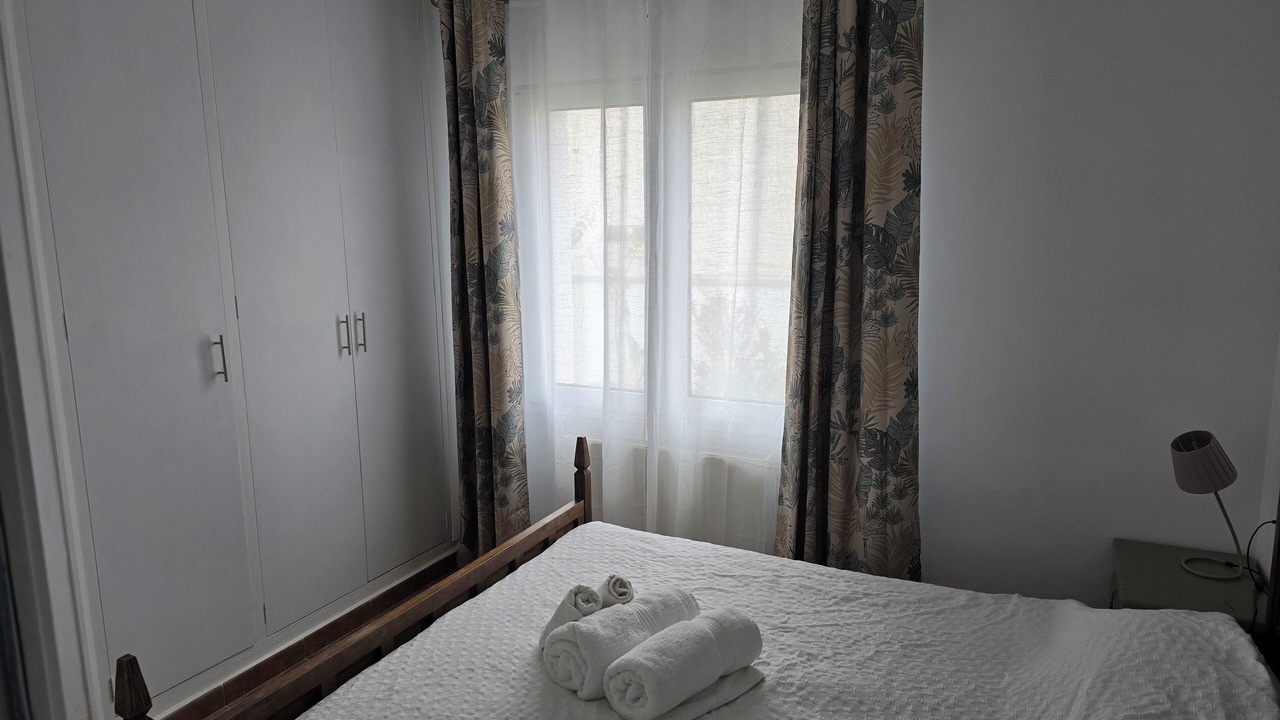 Photo of Bedroom in Empuriabrava