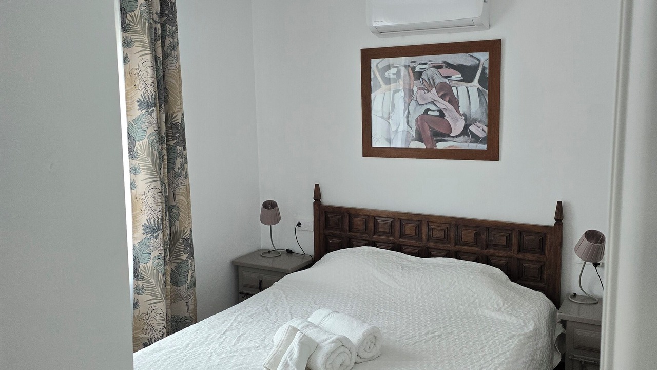 Photo of Bedroom in Empuriabrava