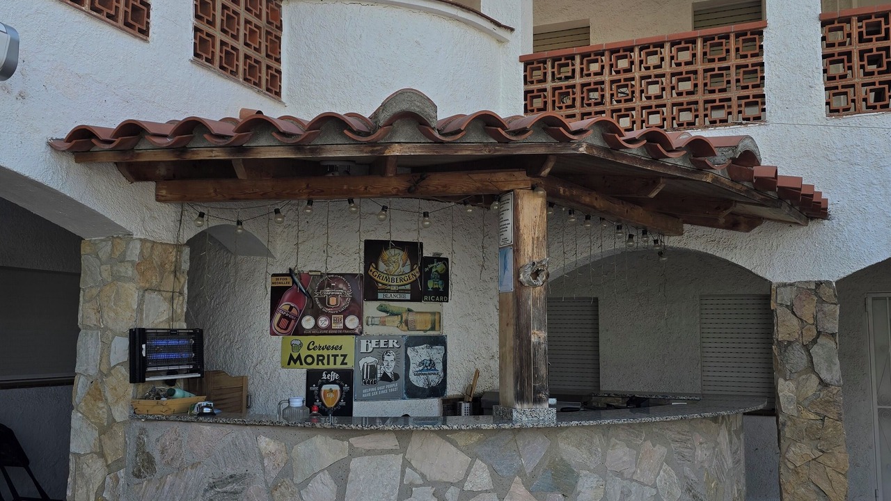 Photo of Outdoor in Empuriabrava